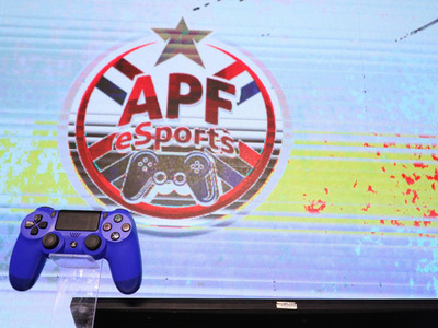 La eCopa APF tiene grupos confirmados