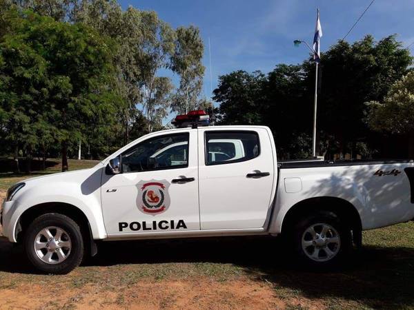 DENUNCIAN HECHO DE ABIGEATO EN SAN RAFAEL DEL PARANÁ