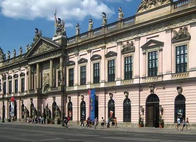 Alemania reabre sus museos desde esta semana » Ñanduti