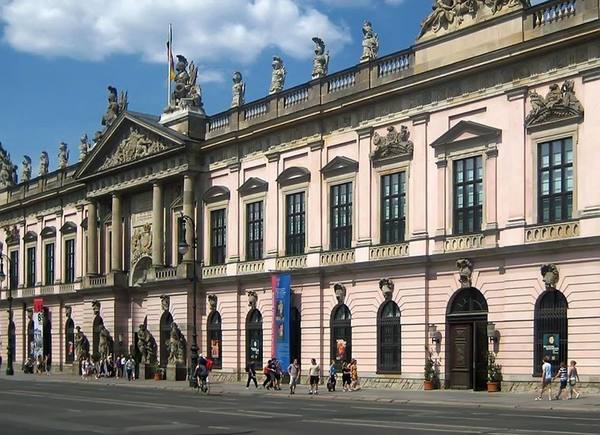 Alemania reabre sus museos desde esta semana » Ñanduti