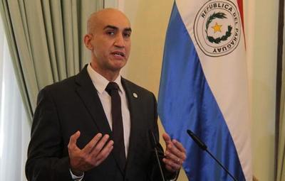 Covid-19: Nuevamente todos los confirmados son procedentes de Brasil