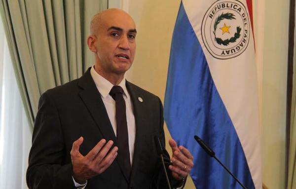 Covid-19: Nuevamente todos los confirmados son procedentes de Brasil