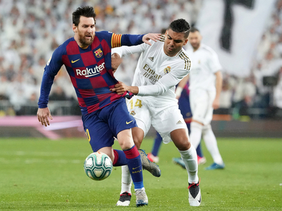 Castro: “La Liga tiene un plan determinado y lo está siguiendo bien”