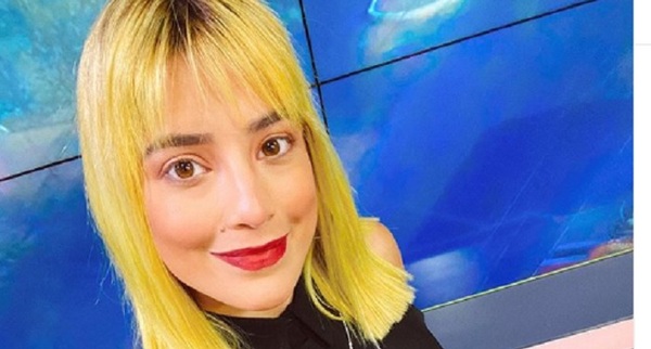 Kasstuli decidió 'autoregalarse' por ser mamá de un canino