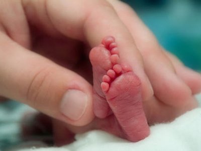 Dos bebés prematuros mueren en Pedro Juan