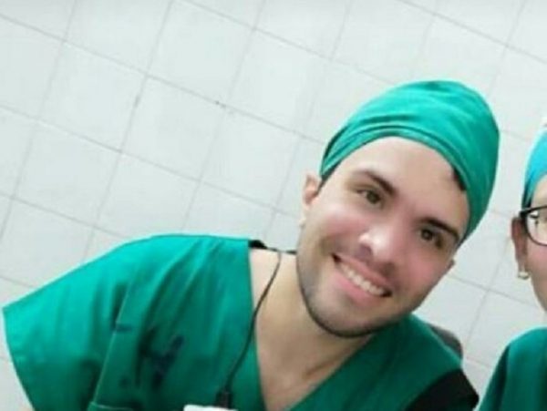 Dengue hemorrágico se cobra una nueva víctima