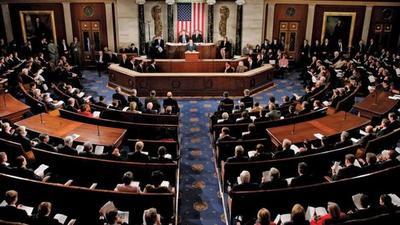 Fiscales estatales piden al Congreso de EEUU investigar a China por COVID-19 » Ñanduti