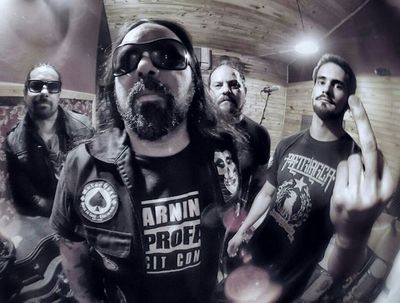 The Profane lanza su nuevo single “Fury Unleashed”