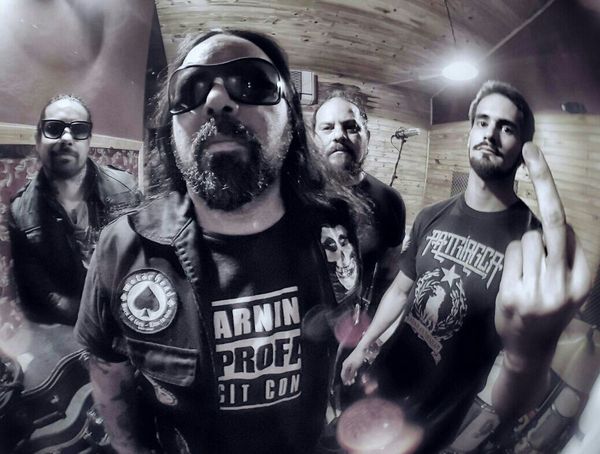 The Profane lanza su nuevo single “Fury Unleashed”