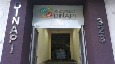 DINAPI suspende actividades y atención al público por caso sospechoso de Covid-19