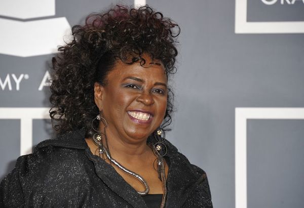 Muere Betty Wright, una de las grandes reinas del soul - Música - ABC Color