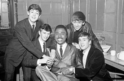 El homenaje de Paul McCartney a Little Richard - RQP Paraguay