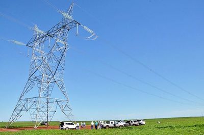 BID aprobó préstamo de US$ 70 millones para la Ande
