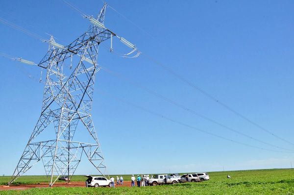 BID aprobó préstamo de US$ 70 millones para la Ande