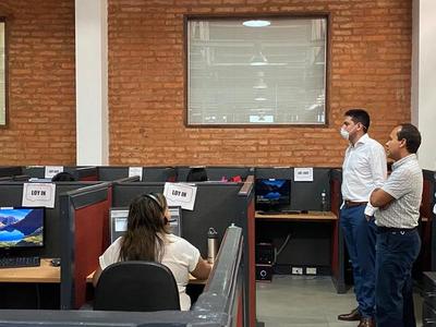 Cuarentena inteligente: Alto cumplimiento de medidas sanitarias en empresas alienta a disminuir el desempleo » Ñanduti