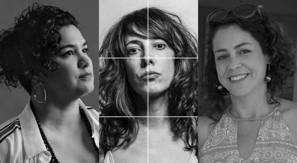 HOY / "Mujeres de Teatro en el contexto del aislamiento social": Actrices debatirán en Facebook y YouTube