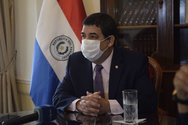 Velázquez no ve demasiados inconvenientes en el Congreso para la Reforma del Estado