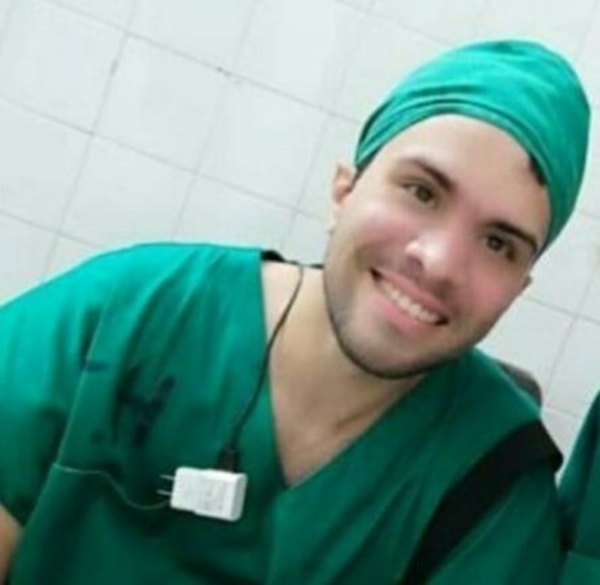 Joven médico murió por dengue hemorrágico | Crónica