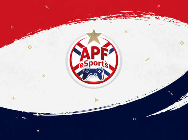 La Asociación Paraguaya de Fútbol lanzó su primer campeonato oficial de EASports