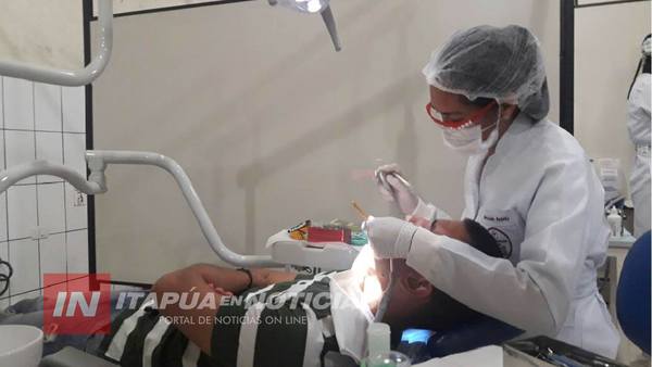 ODONTÓLOGOS PRESENTARON PROTOCOLO DE ATENCIÓN DURANTE LA PANDEMIA