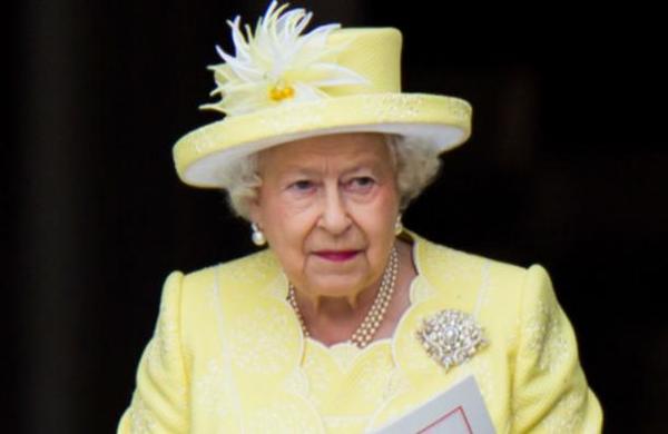 Drástica medida: la reina Isabel podría nunca más volver a la vida pública - C9N
