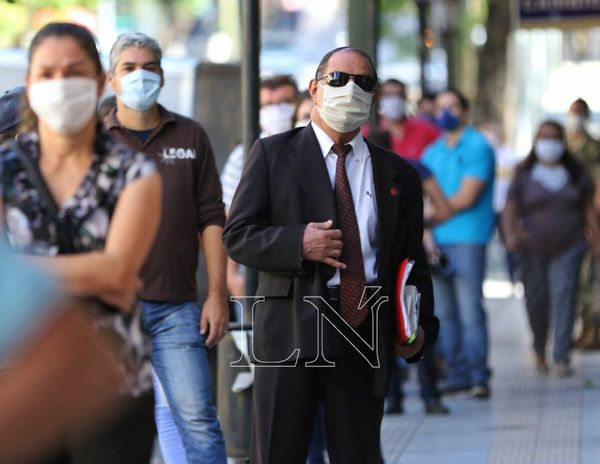 Cerca del 80% de trabajadores cesados cobraron por suspensión laboral