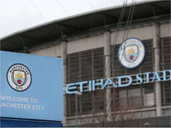 El grupo Manchester City compra su noveno club