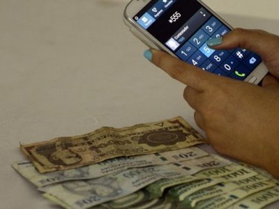 Mamis piden que se les gire plata, en vez de regalos