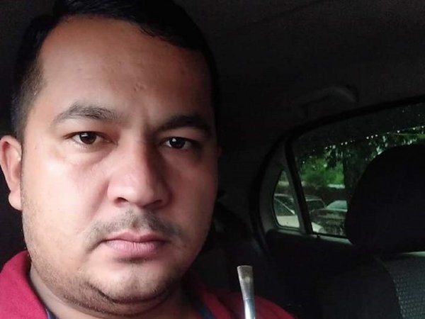 Matan a balazos a un policía en Yby Yaú