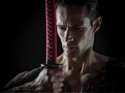Exclusivo: Alex Durán, actor de El Dragón, exitosa serie de Netflix