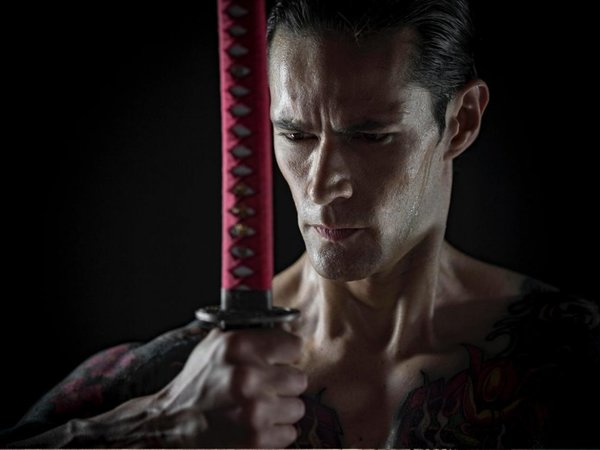 Exclusivo: Alex Durán, actor de El Dragón, exitosa serie de Netflix