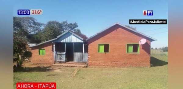 Itapúa: Vestidos de policía realizaron asalto a pareja de ancianos | Noticias Paraguay