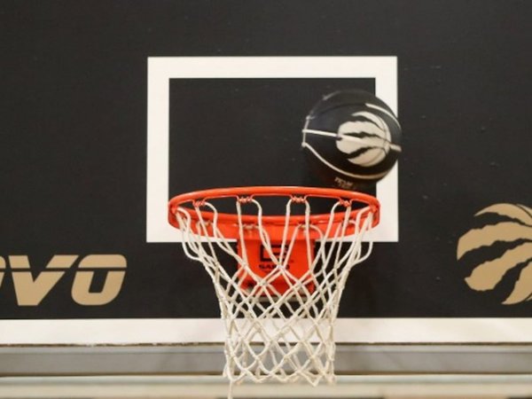 Toronto Raptors vuelven a los entrenamientos