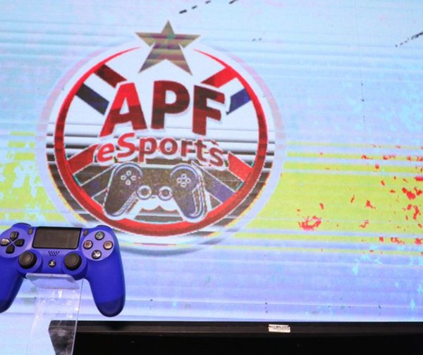 El fútbol paraguayo se suma a los deportes electrónicos