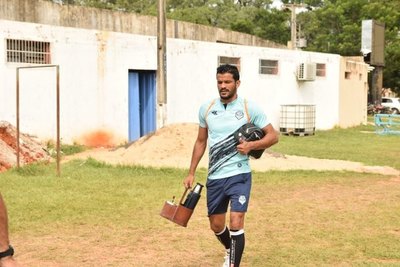 Así será la vuelta del fútbol paraguayo