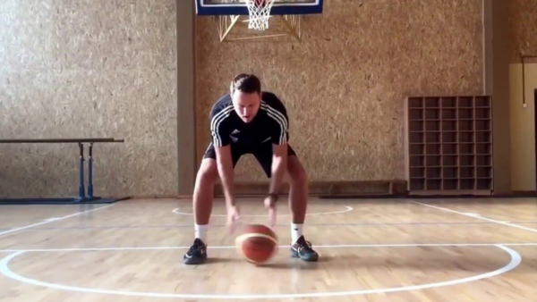 Entrenamiento alternativo para basquetbol en tiempos de Covid