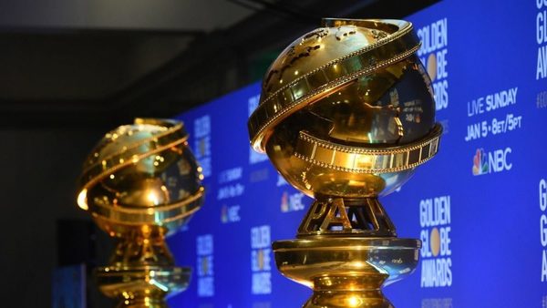 Los Globos de Oro cambian su reglamento para películas extranjeras
