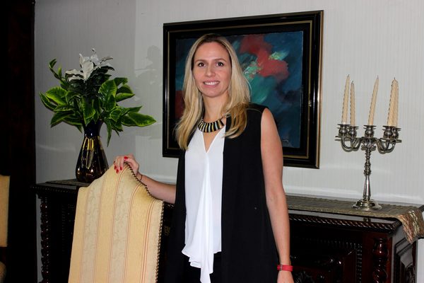 Cecilia Cartes: “La hotelería tendrá que cambiar sus paradigmas para no desaparecer”