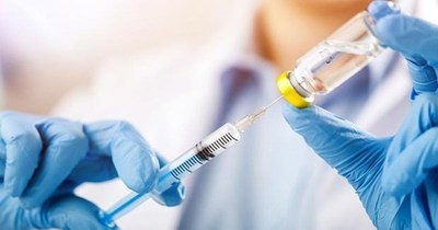 Testarán en 400 niños si la vacuna contra la gripe tiene efectos sobre el coronavirus - Paraguay Informa