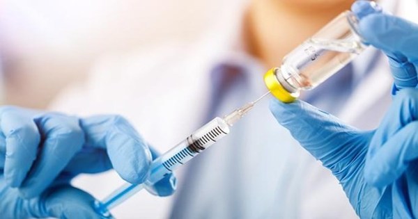 Testarán en 400 niños si la vacuna contra la gripe tiene efectos sobre el coronavirus - Paraguay Informa