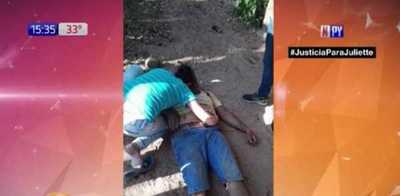 Asesinan a policía en Yby Yaú | Noticias Paraguay