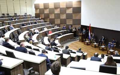 Reforma del Estado: Ejecutivo presentará dos proyectos de ley al Congreso