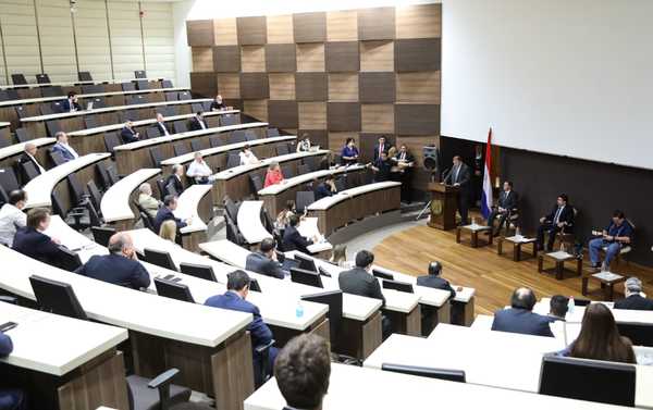 Reforma del Estado: Ejecutivo presentará dos proyectos de ley al Congreso