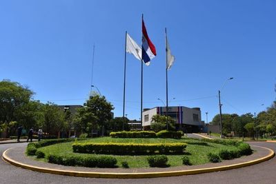 Auditoría concluye que no hubo robo de mascarillas en Hospital Nacional - Nacionales - ABC Color