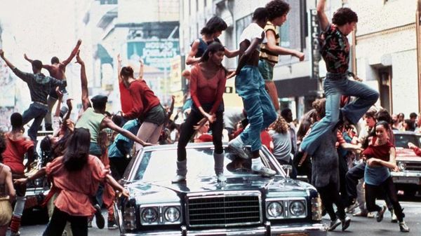 La película “Fame”, más viva que nunca en su 40 aniversario - Cine y TV - ABC Color