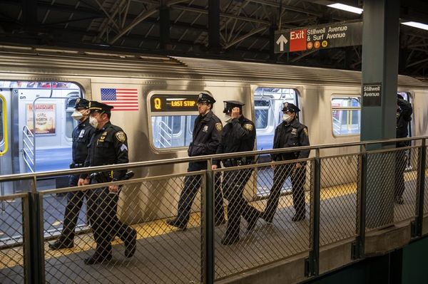 Nueva York inicia el viernes reapertura en tres regiones sin la Gran Manzana - Mundo - ABC Color