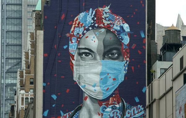 EE.UU. supera 80.000 muertes por coronavirus - Mundo - ABC Color