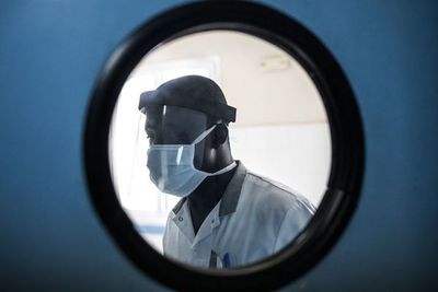 Número de muertos por sida podría duplicarse en África - Mundo - ABC Color