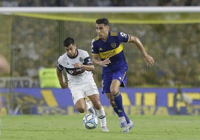 Alonso: “Cada semana nos dicen ‘la próxima’” - Fútbol - ABC Color