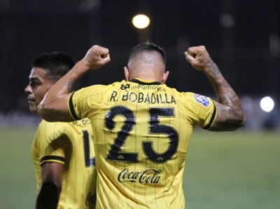 Hay Raúl Bobadilla para rato en Guaraní